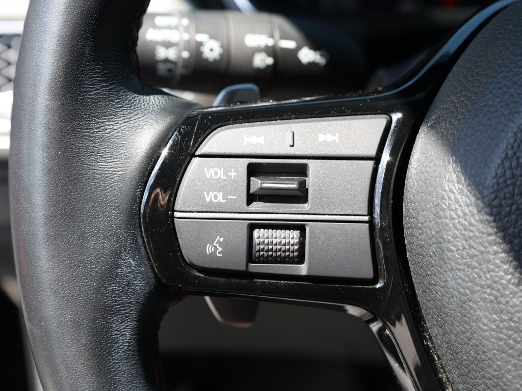 Used 2025 Acura Integra A-Spec w/ Technology Package FWD image 36