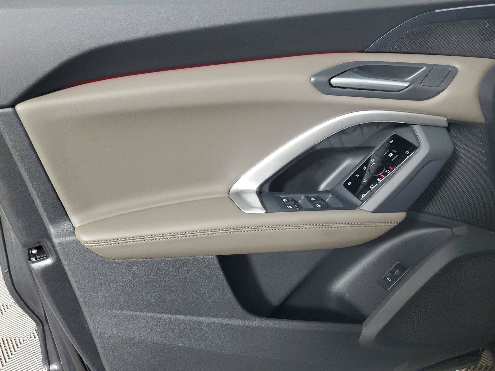New 2026 Audi Q5 2.0T AWD/4WD image 16