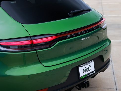 Used 2020 Porsche Macan image 51