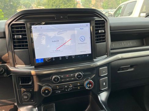 New 2026 Ford F150 STX w/ Equipment Group 200A AWD/4WD image 12