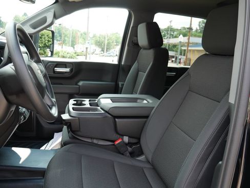 New 2026 Chevrolet Silverado 3500 W/T AWD/4WD image 17