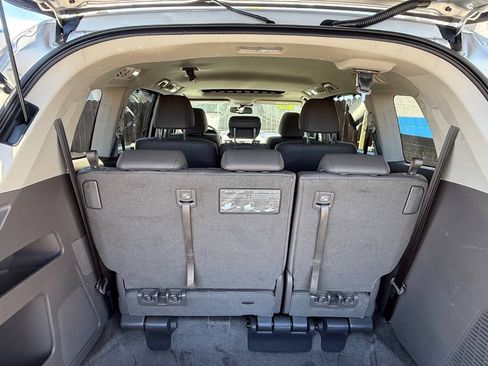 Used 2015 Honda Odyssey EX-L image 19