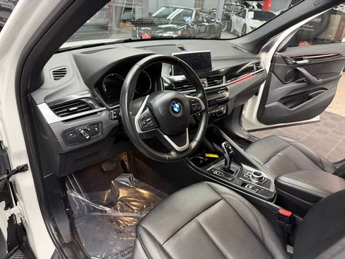 Used 2020 BMW X1 sDrive28i w/ Premium Package FWD image 35