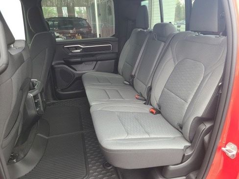 New 2025 RAM 1500 Big Horn image 23