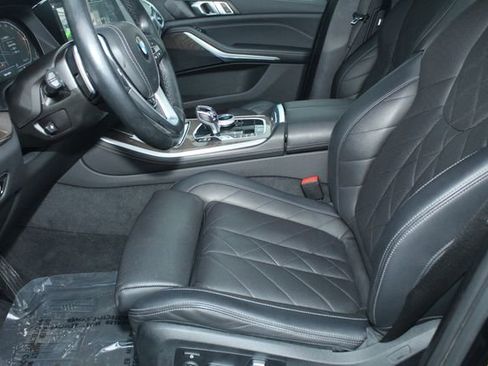 Used 2023 BMW X5 xDrive40i w/ Premium Package image 22