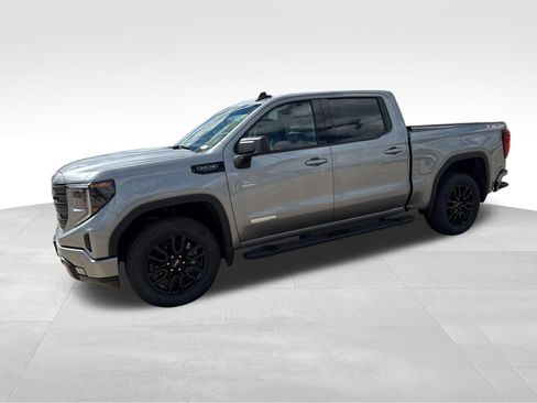New 2026 GMC Sierra 1500 Elevation w/ Preferred Package AWD/4WD image 15