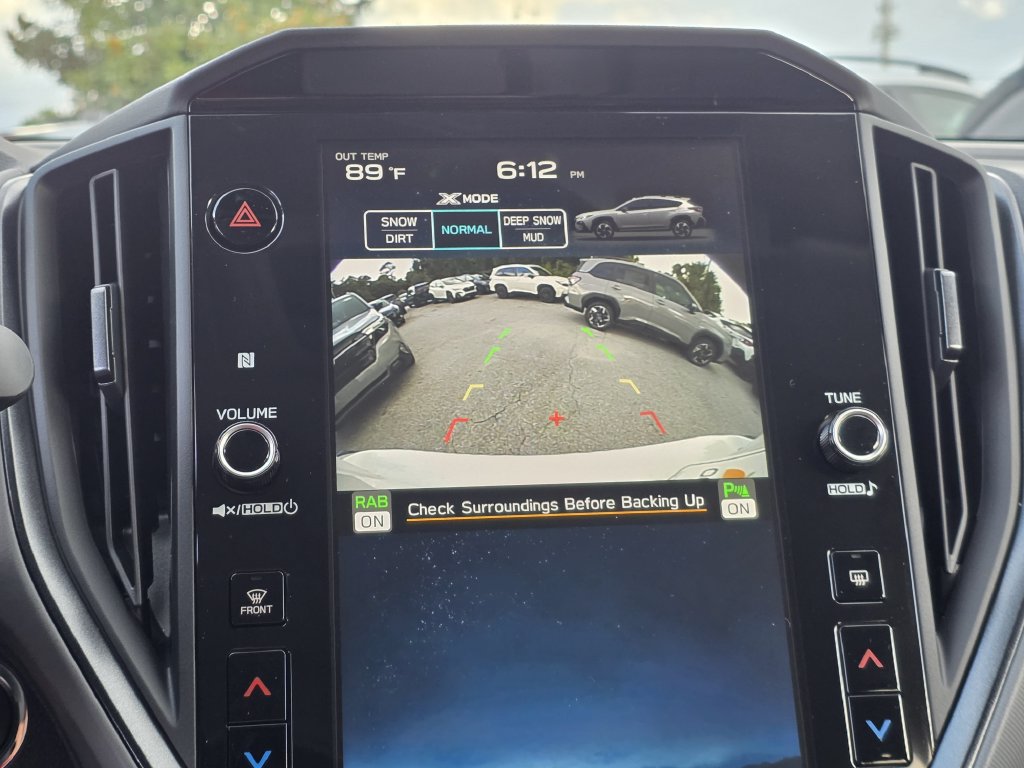 New 2026 Subaru Crosstrek 2.5i Limited AWD/4WD image 19