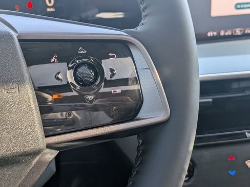 New 2026 Nissan Murano SL AWD/4WD image 27
