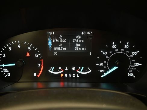 Used 2021 Ford Escape SE w/ Convenience Package image 14