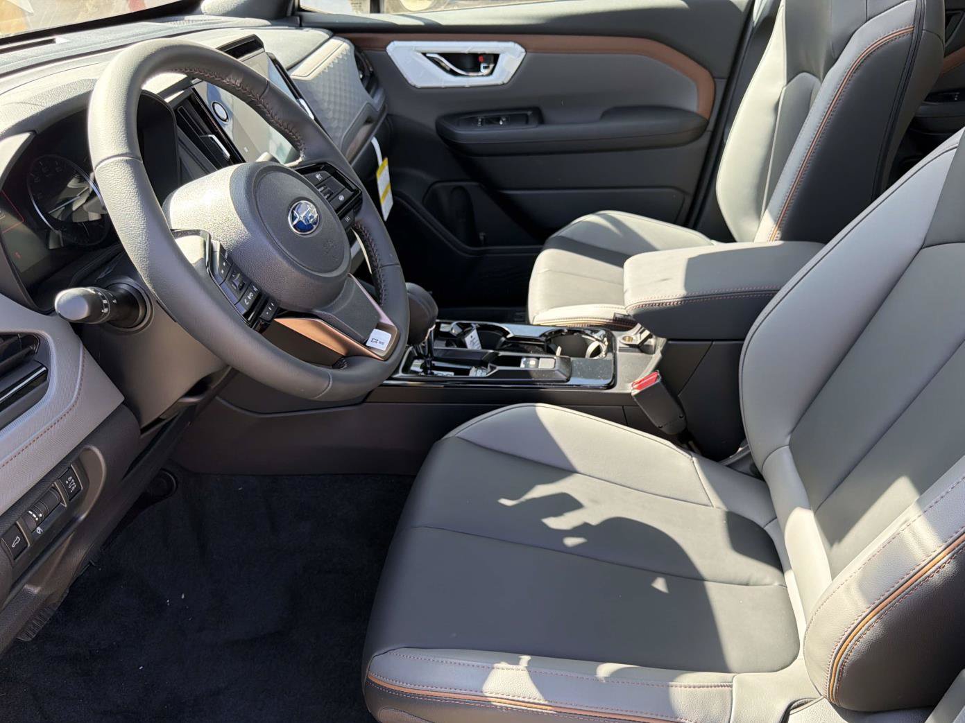 New 2026 Subaru Forester Sport AWD/4WD image 18
