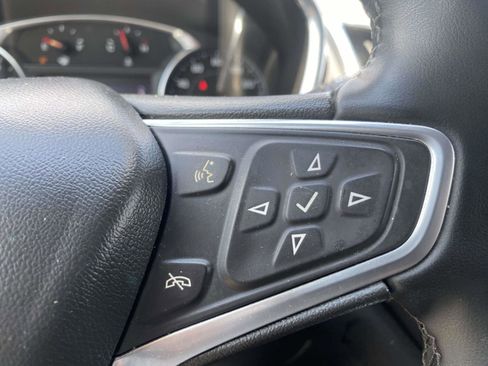 Used 2023 Chevrolet Equinox LT w/ Driver Convenience Package FWD image 21