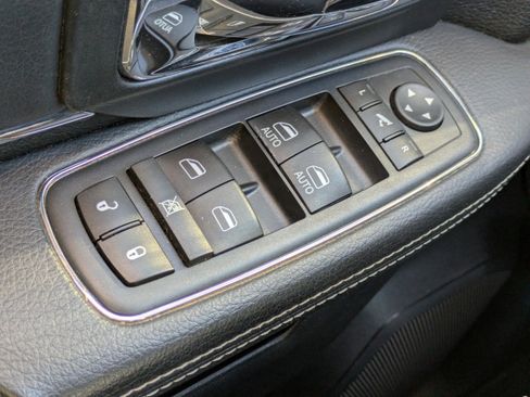 Used 2017 RAM 2500 Longhorn w/ Convenience Group image 27