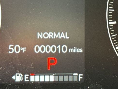 New 2026 Honda HR-V LX image 18