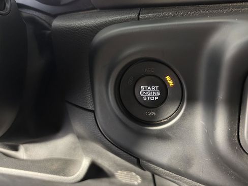 Used 2021 Jeep Wrangler Unlimited Rubicon 4xe w/ Cold Weather Group image 26