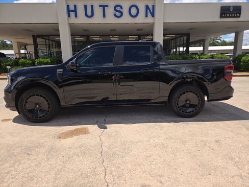 Used 2026 Ford Maverick Lobo AWD/4WD image 1