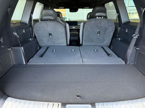 New 2027 Kia Telluride SX FWD image 11