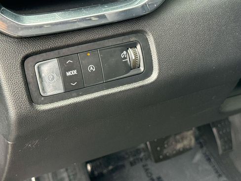 Used 2024 GMC Acadia Elevation FWD image 28