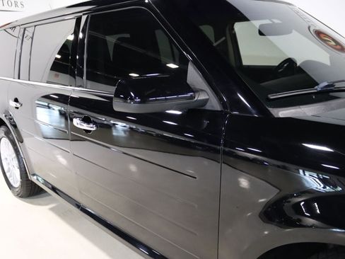 Used 2018 Ford Flex SEL w/ Equipment Group 202A FWD image 63