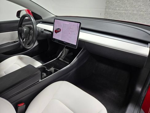 Used 2018 Tesla Model 3 Performance AWD/4WD image 52