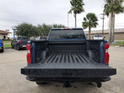 New 2026 Chevrolet Silverado 2500 Custom w/ Custom Value Package image 13