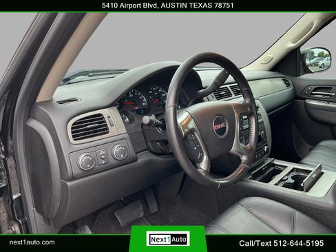 Used 2013 GMC Sierra 1500 SLT AWD/4WD image 18