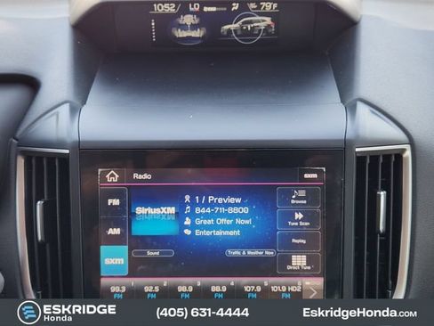 Used 2020 Subaru Forester Sport AWD/4WD image 18