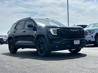 New 2026 GMC Terrain Elevation w/ Elevation Premium Package AWD/4WD video 2