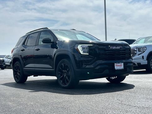 New 2026 GMC Terrain Elevation w/ Elevation Premium Package AWD/4WD image 2