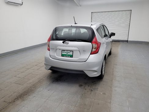 Used 2018 Nissan Versa Note SV FWD image 7