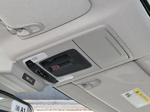 New 2025 Honda Accord SE image 31