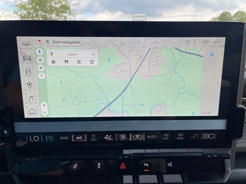 New 2025 GMC Hummer EV 2X AWD/4WD image 10