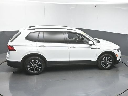 Used 2024 Volkswagen Tiguan S FWD image 48