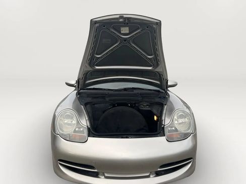 Used 1999 Porsche 911 Carrera image 9