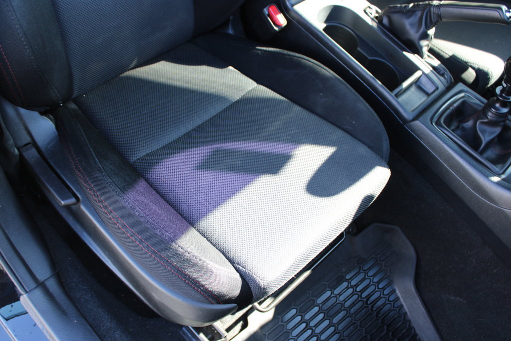 Used 2021 Subaru WRX w/ Popular Package #1 AWD/4WD image 12