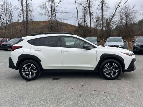 Certified 2024 Subaru Crosstrek 2.0i Premium image 28