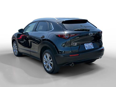 Used 2023 MAZDA CX-30 AWD 2.5 S w/ Select Package image 3