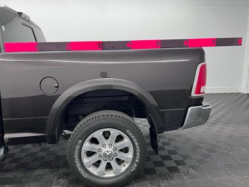Used 2016 RAM 2500 Longhorn w/ Convenience Group AWD/4WD image 11