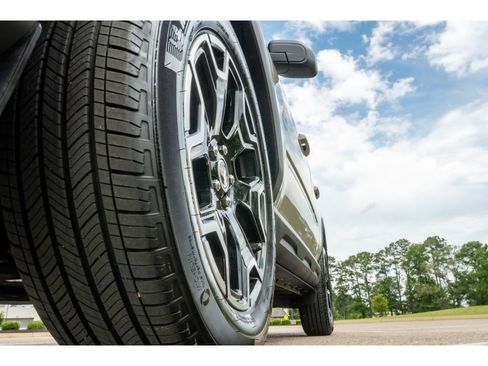 Used 2025 Ford Bronco Sport Outer Banks AWD/4WD image 9