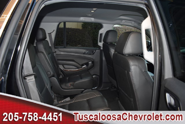 Used 2019 Chevrolet Tahoe LT AWD/4WD image 29