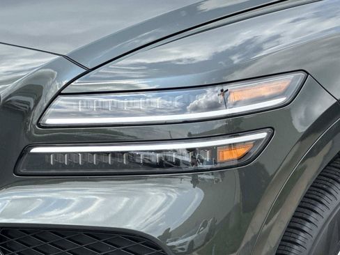 Used 2026 Genesis GV80 2.5T RWD image 9
