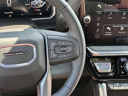 New 2026 GMC Sierra 2500 Denali Ultimate w/ Max Trailering Package image 11