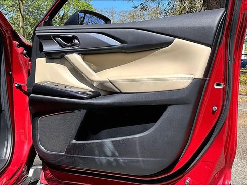 Used 2016 MAZDA CX-9 Grand Touring image 28