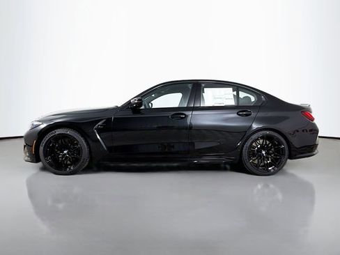 New 2026 BMW M3 Competition image 4