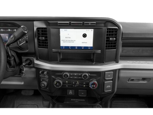 New 2026 Ford F350 XL w/ STX Appearance Package AWD/4WD image 12