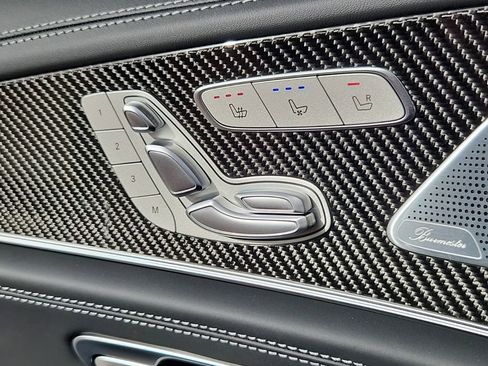 New 2024 Mercedes-Benz AMG GT 43 image 8