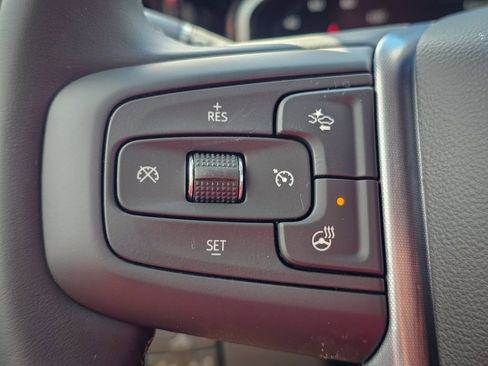 New 2026 GMC Sierra 1500 Elevation image 20