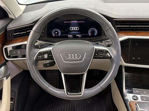 Used 2023 Audi A6 2.0T Premium w/ Convenience Package AWD/4WD image 11