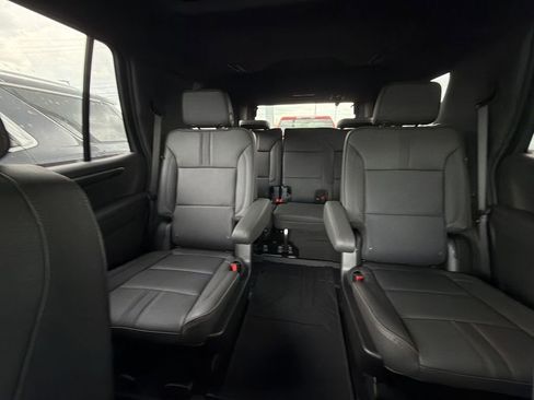 New 2026 Chevrolet Tahoe RST w/ Comfort Package AWD/4WD image 13