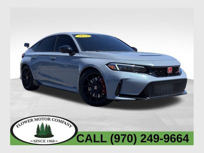 Used 2023 Honda Civic Type R