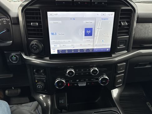 Used 2023 Ford F150 Tremor w/ 360 Degree Camera Package AWD/4WD image 25